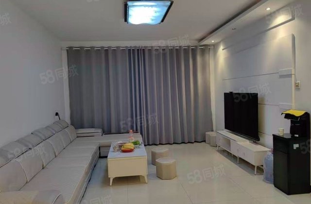 东方佳苑3室2厅113㎡45万二手房图片