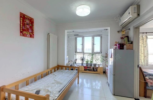 晓月景园2室1厅67.42㎡200万二手房图片