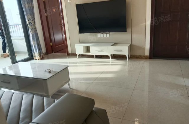 四平恒大首府4室2厅162㎡59.8万二手房图片