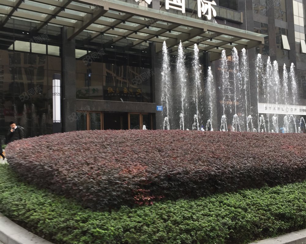 【星宸国际, 星宸国际小区详情,房价走势,房源,业主论坛】- 成都58