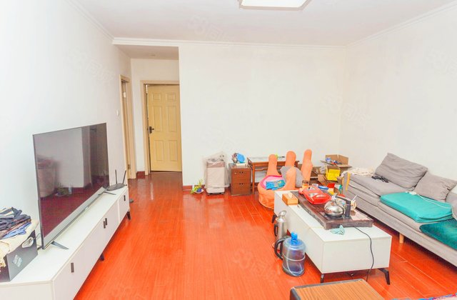 鸿升花园2室2厅90.85㎡50万二手房图片