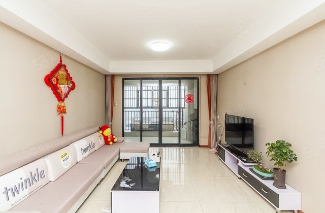 万泓中心3室2厅111㎡112万二手房图片