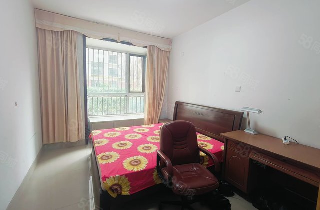 老东昌中学 水城华府3室2厅2卫，随时看房房东急售