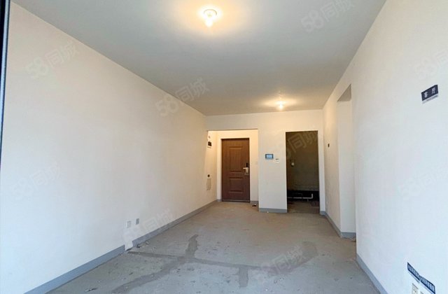 万达公园里1期3室2厅96.76㎡48万二手房图片