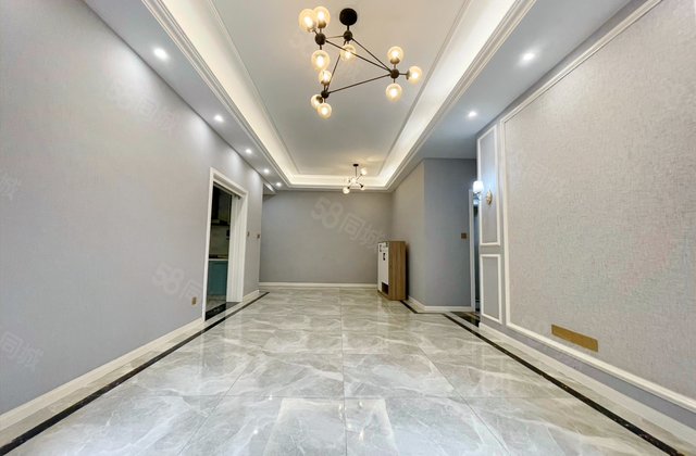 东城华府C区滨河湾3室2厅97.77㎡79.8万二手房图片