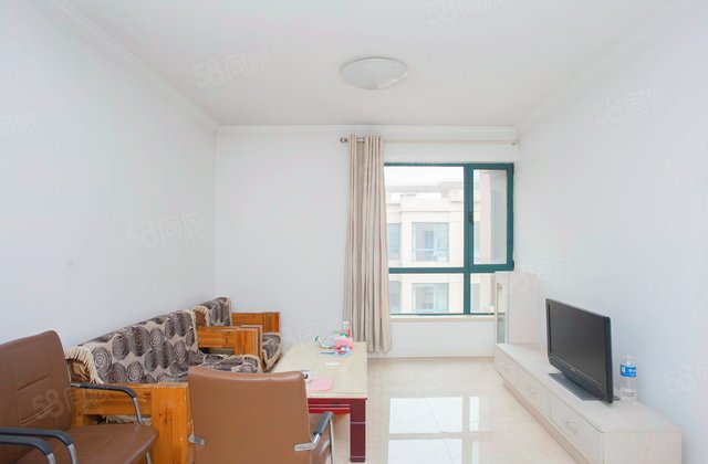 晋瑞苑3室2厅120.66㎡92万二手房图片