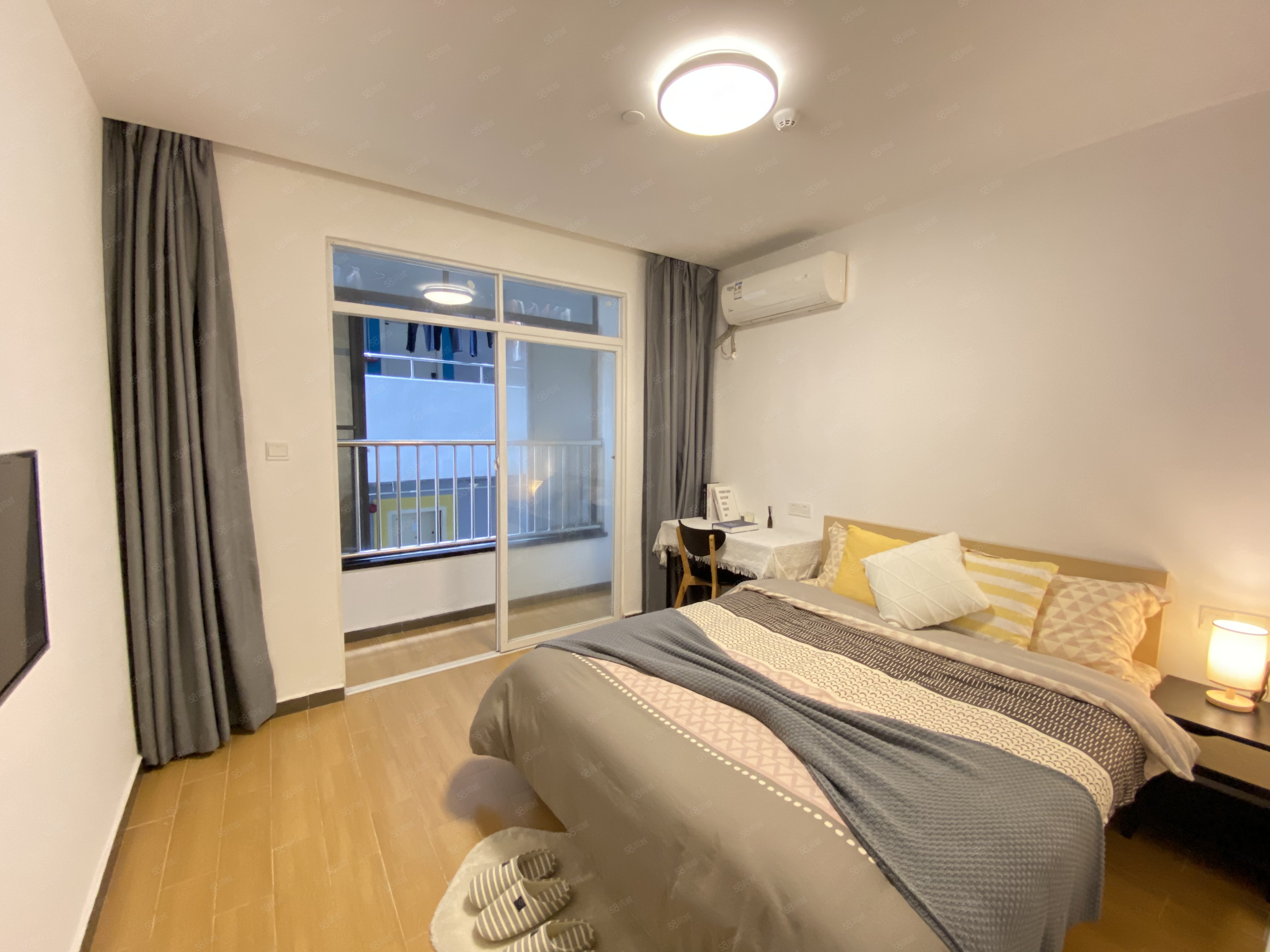 1600元/月7小时前来自品牌公寓魔方公寓五山路分公司机场路  岗贝路32