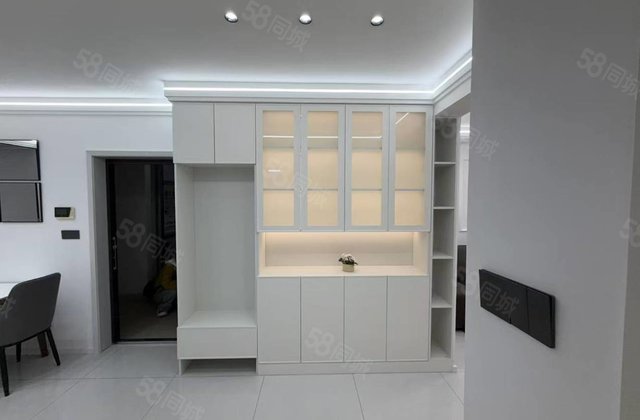 成龙国际2室2厅92㎡39.9万二手房图片