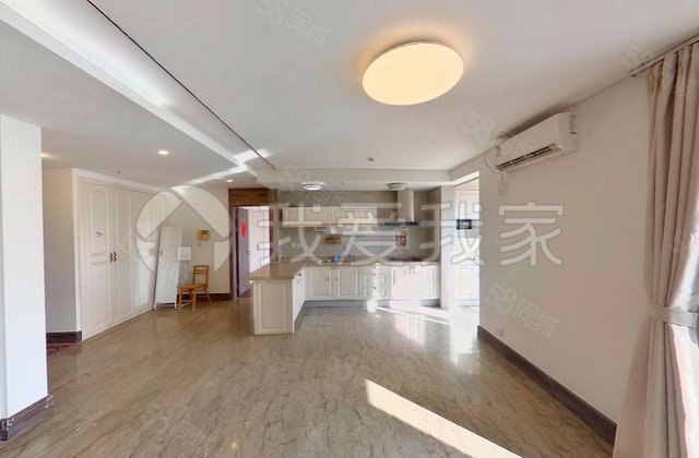 华鼎世家2室1厅136.32㎡760万二手房图片