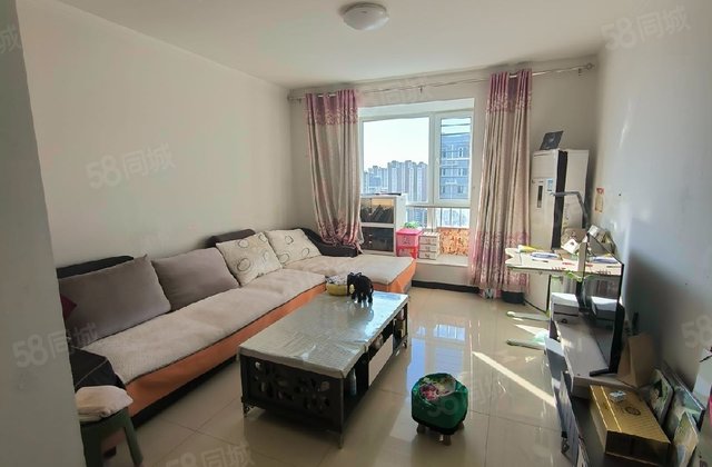 恬静园2室2厅99㎡65万二手房图片