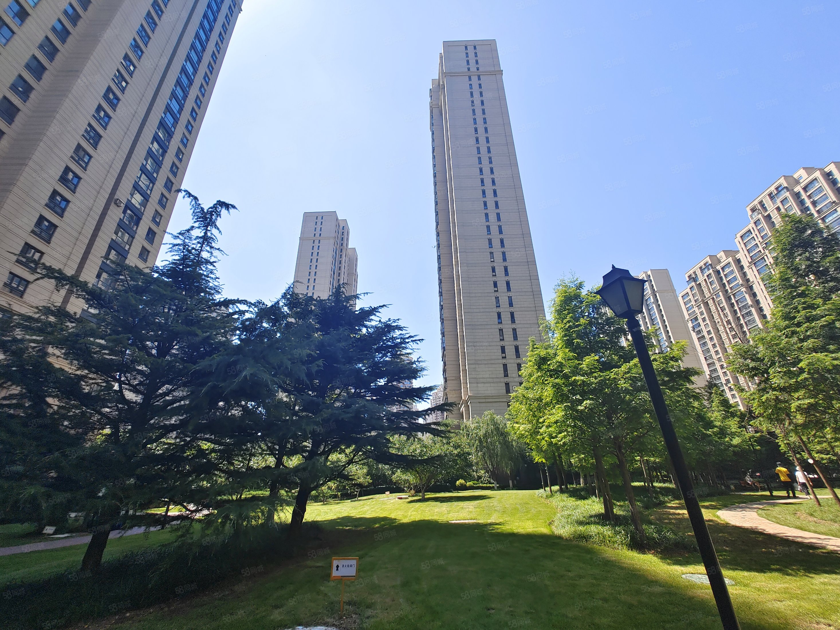 华润海中国(七期)2室2厅1卫91㎡南北176万