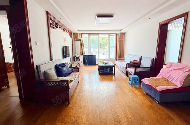 三里河花园3室2厅128㎡116万二手房图片