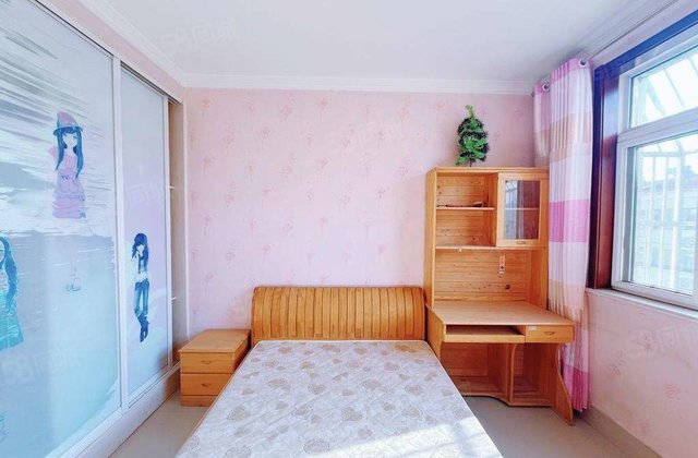 颐馨园一期 3房 周边配套完善