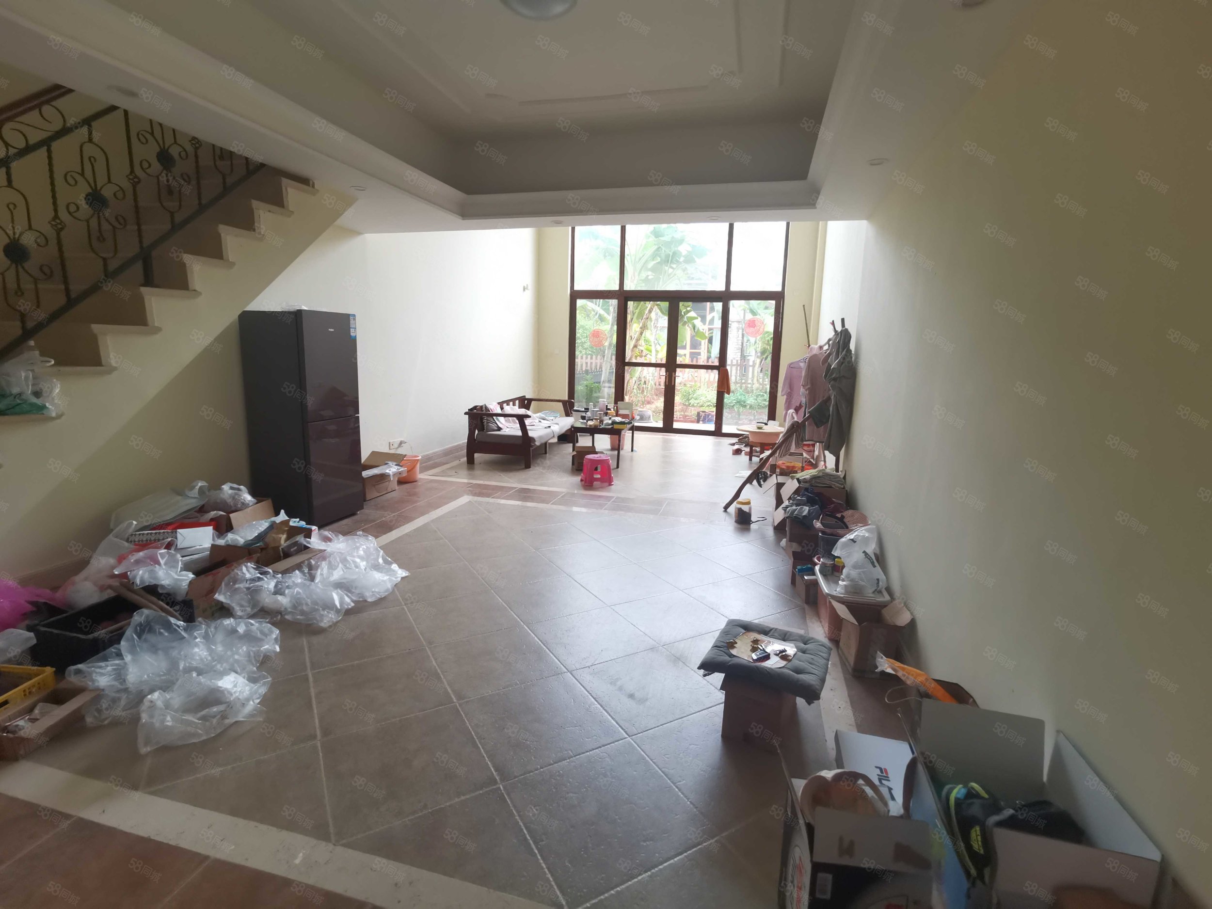 富力红树湾(别墅)4室4厅4卫220.13㎡南北460万