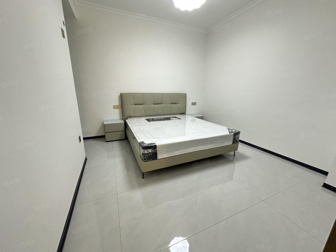 天御蓝湾6室3厅2卫160㎡南北92万