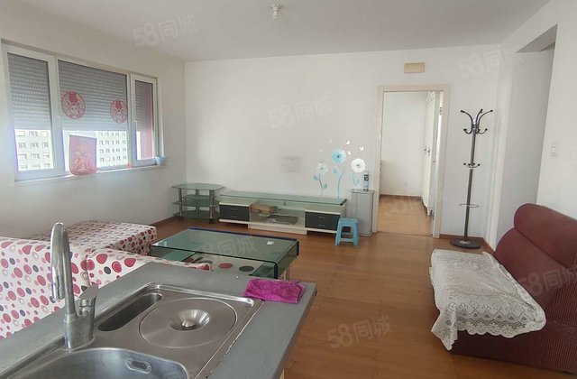 兴唐国翠城2室2厅93㎡85万二手房图片