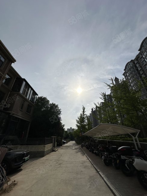 满二 医疗配套成熟 购物方便 双卫 装修好,优山美地东区-太原58同城