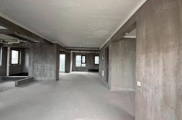 宝龙雅戈尔江汇城(1-21幢)4室2厅114.91㎡265万二手房图片