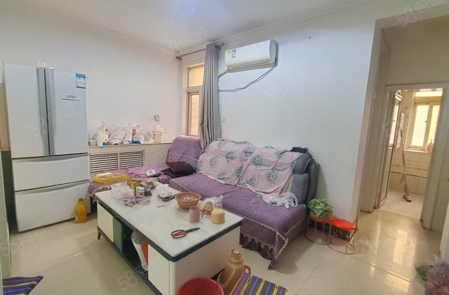 急售 老文轩附近 单位家属院精装一楼带院 南北通透 能按揭