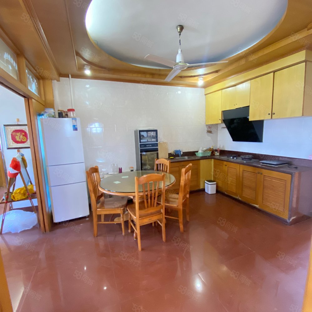 新合紫东庄3室2厅2卫90㎡西30万