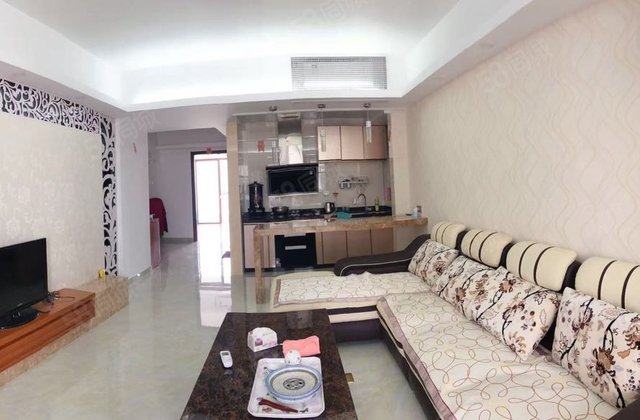 凤江嘉园2室2厅97.5㎡73万二手房图片