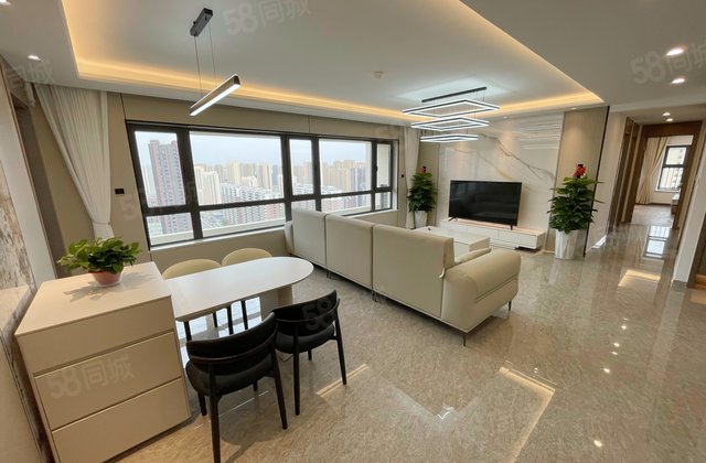 塘西佳苑B区2室2厅74㎡94万二手房图片