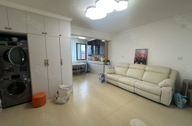 水晶丽城  亿沣广场  云麓九里  振兴路 精装修 全新