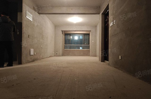 燕都紫金台3室2厅128.43㎡123万二手房图片