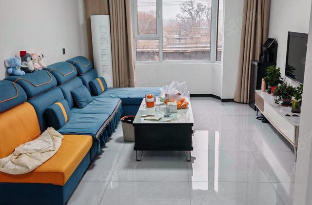 锦绣城(满城)3室2厅116㎡89万二手房图片