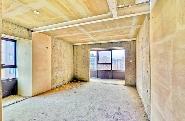 德方青年公馆3室2厅60.29㎡83万二手房图片