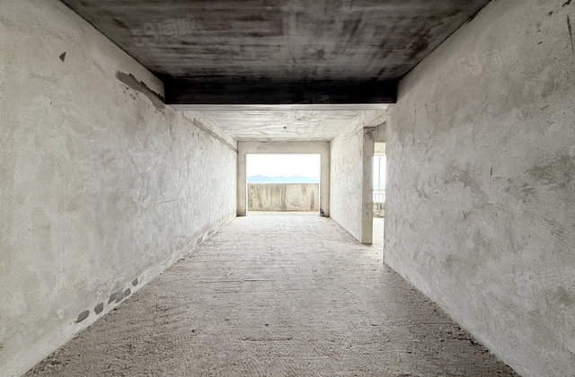 滨江园3室2厅104㎡33.8万二手房图片