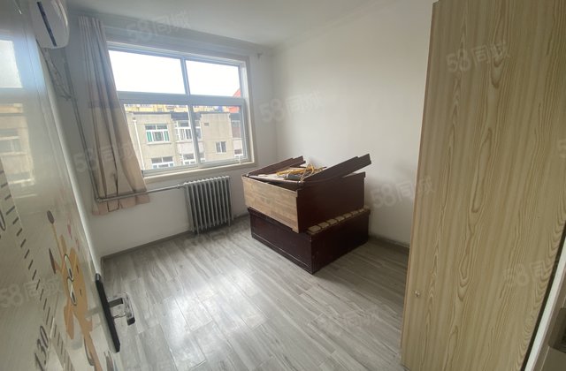 东昌中学 上兴华路 精装正规3室 民政局 市委家属院旁免大税