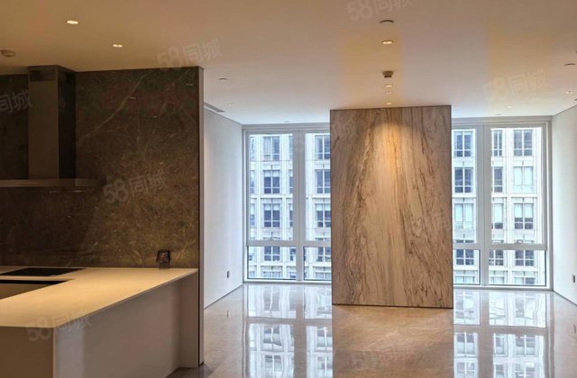 金桐拾贰2室1厅128㎡1250万二手房图片