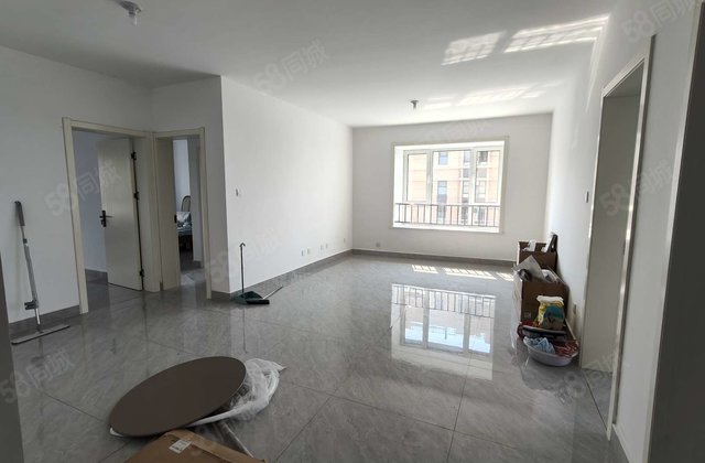 金柱水城悦府 商品房 双卫 近医院 高楼层视野无遮挡