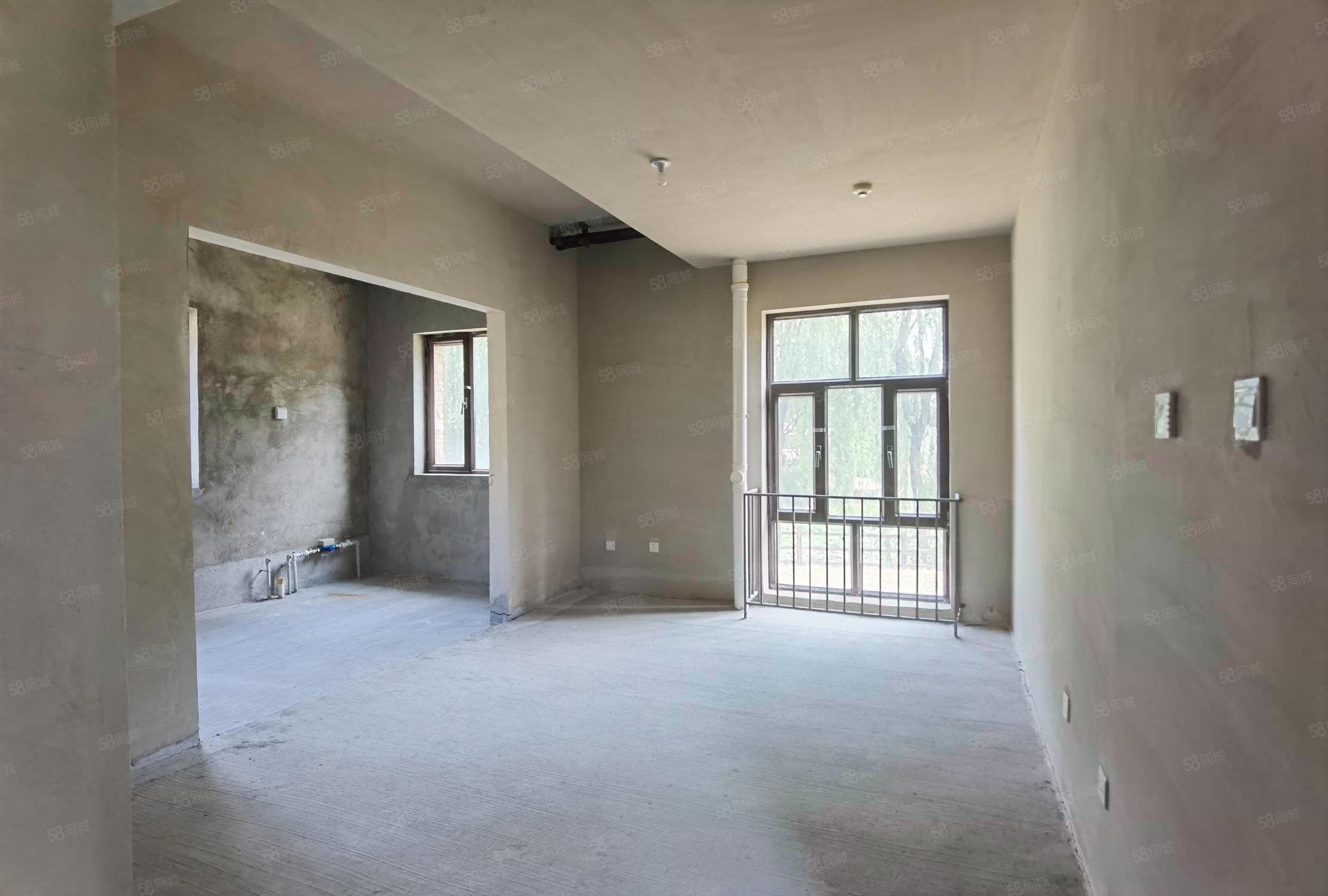 雁棲半島5室3廳4衛(wèi)471㎡南北3850萬