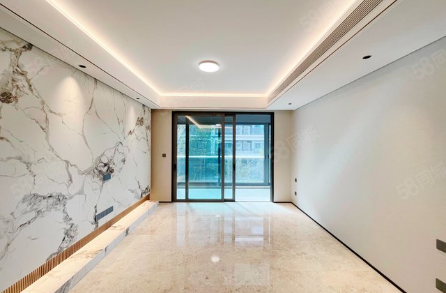 中海云著湖居4室2厅150㎡430万二手房图片