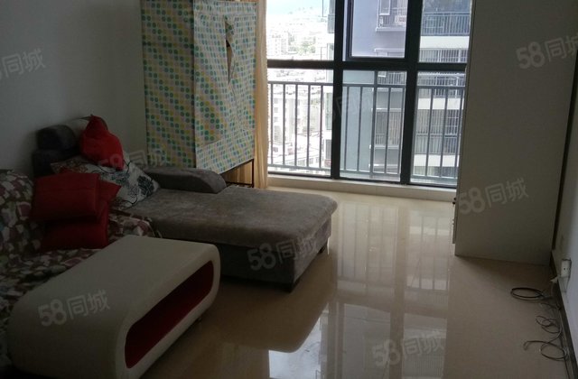 熙和名筑1室1厅46㎡20万二手房图片