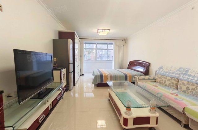 南岔子街小区2室1厅60㎡99万二手房图片