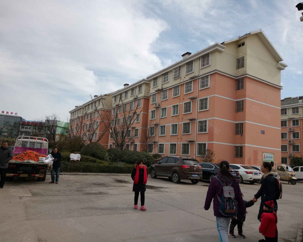 【城中花园, 城中花园小区详情,房价走势,房源,业主论坛】- 宿迁58