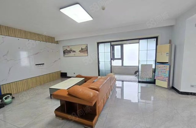 边户 二中 锦绣学府三室两卫 好楼层 免大税 双阳台 带车位