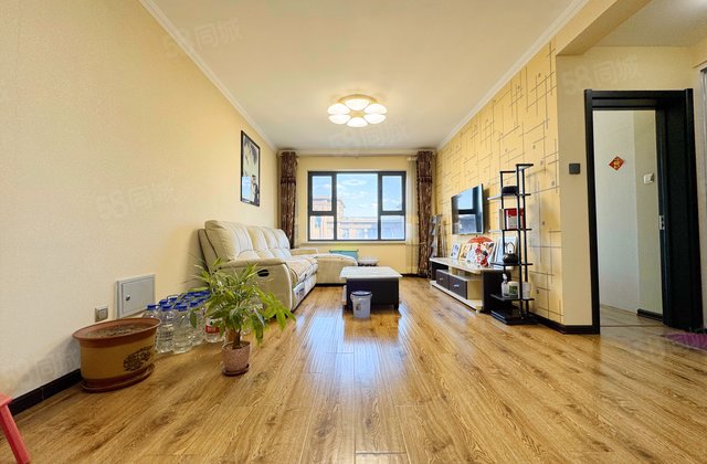 东安开运福里3室2厅90.86㎡55万二手房图片