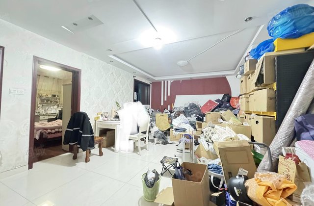 新洲人家2室1厅98.81㎡80万二手房图片