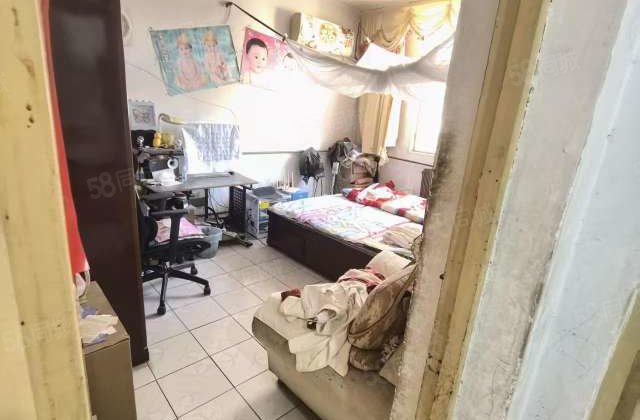 聊建一公司旁翠微苑小区诚心出售  南北通透 随时看房