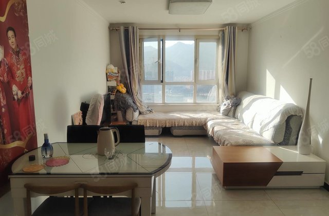 兴隆御景2室1厅80.2㎡40万二手房图片