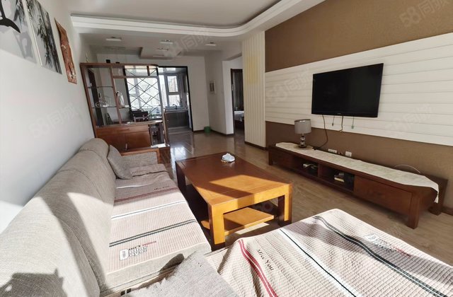 金质融城(三期)2室2厅88.3㎡49万二手房图片