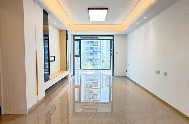 金科旭辉悦章3室2厅105.24㎡139万二手房图片