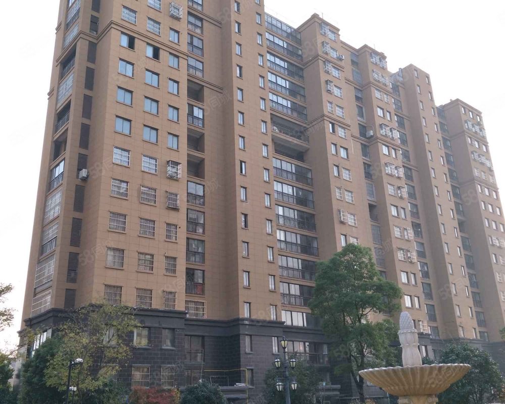 【名门公馆, 名门公馆小区详情,房价走势,房源,业主论坛】- 扬州58