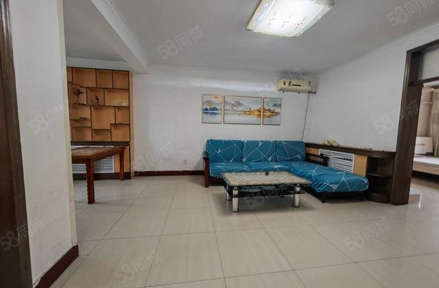 文轩本部学府花园三室带车位储藏室 中间楼层南北通透 外国语