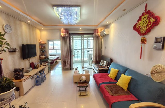 带车位储 精装前排 7楼刚需婚房 急售随时看房