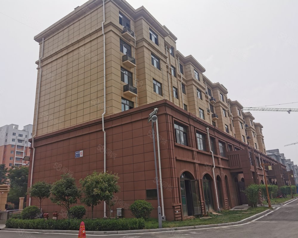 【学府花园, 学府花园小区详情,房价走势,房源,业主论坛】- 邹城58